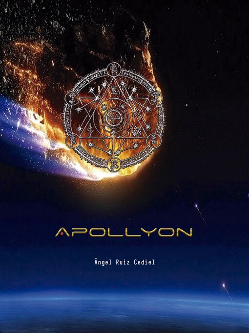 Title details for Apollyon by Ángel Ruiz Cediel - Available